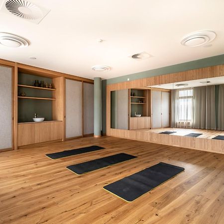 Falkensteiner Hotel Bad Leonfelden Superior (Adults Only) Екстер'єр фото