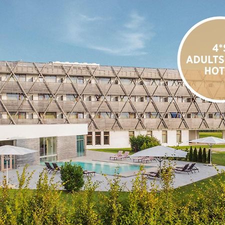 Falkensteiner Hotel Bad Leonfelden Superior (Adults Only) Екстер'єр фото