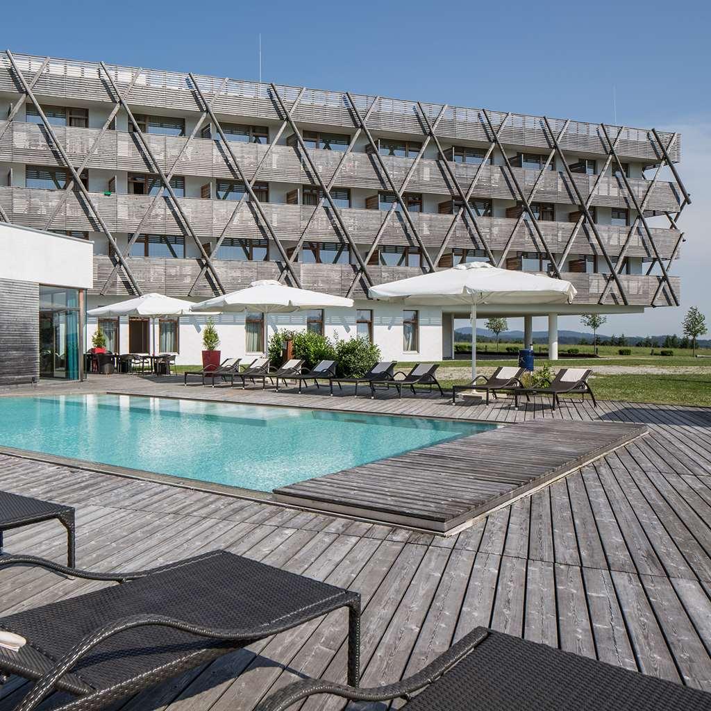 Falkensteiner Hotel Bad Leonfelden Superior (Adults Only) Екстер'єр фото