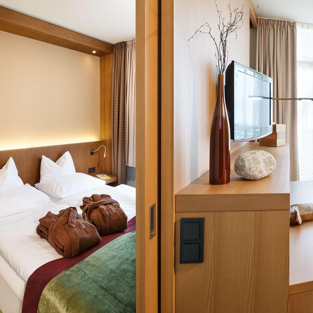 Falkensteiner Hotel Bad Leonfelden Superior (Adults Only) Номер фото