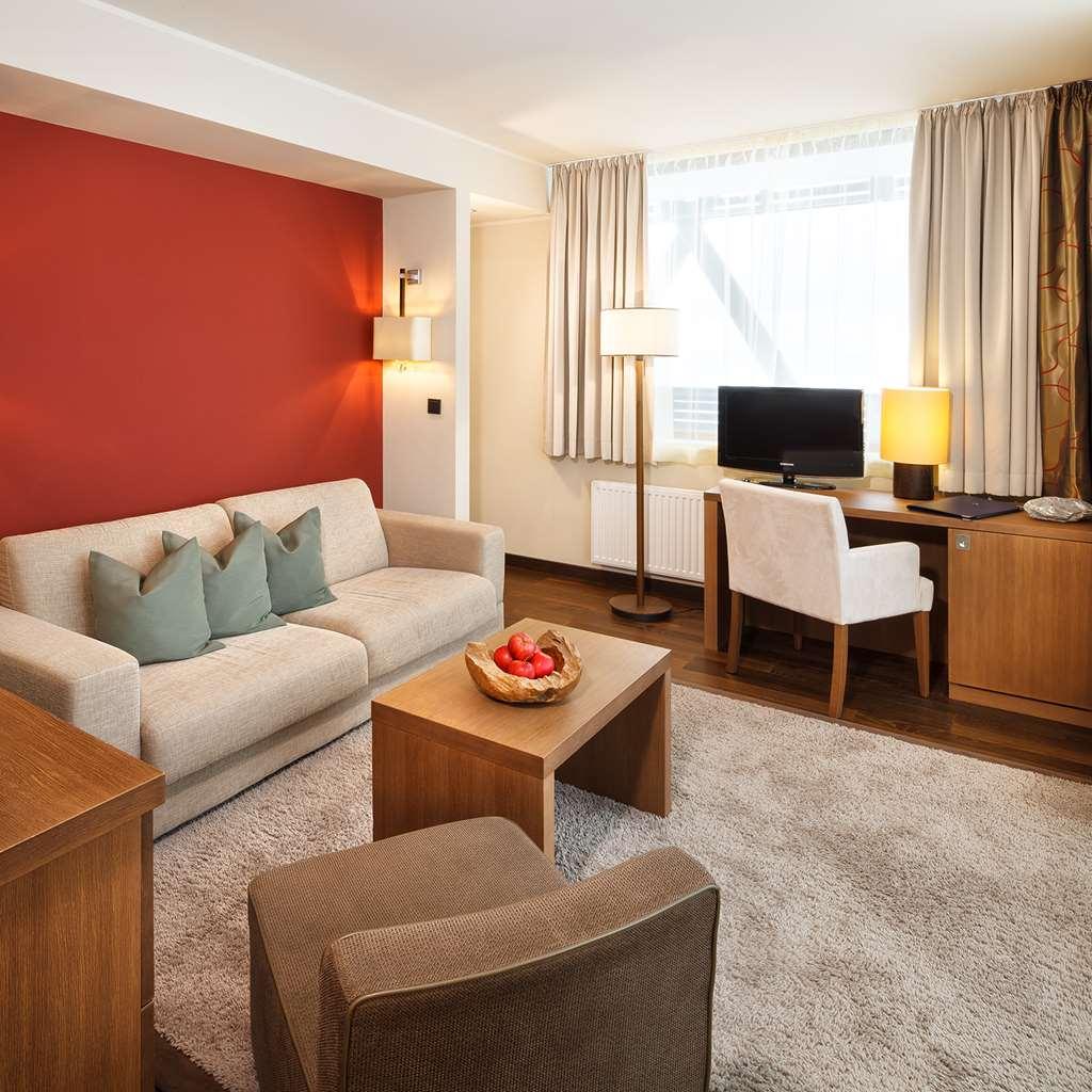 Falkensteiner Hotel Bad Leonfelden Superior (Adults Only) Номер фото