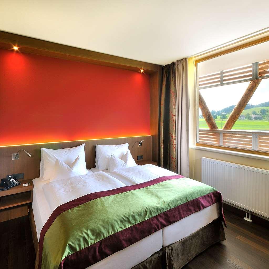 Falkensteiner Hotel Bad Leonfelden Superior (Adults Only) Номер фото