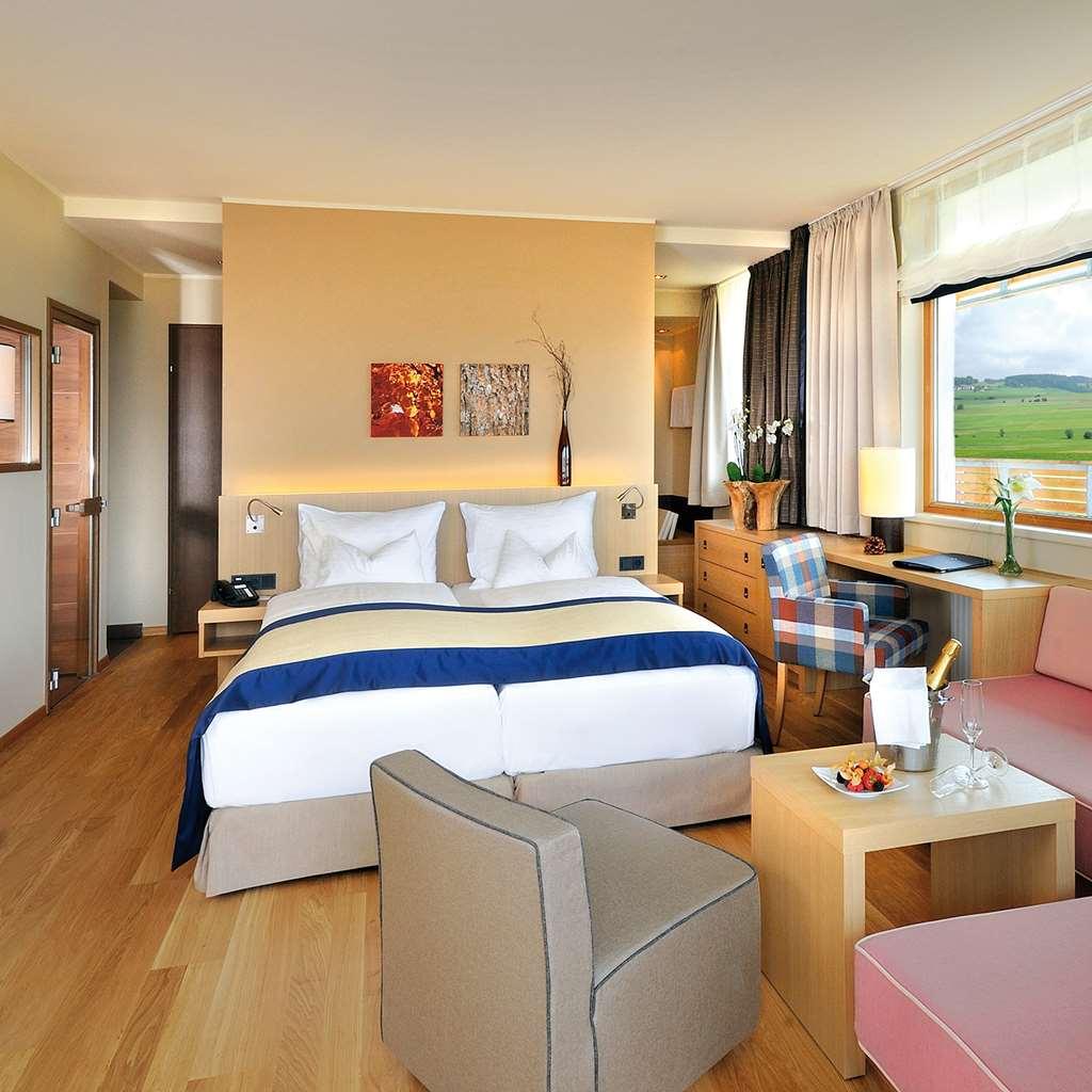 Falkensteiner Hotel Bad Leonfelden Superior (Adults Only) Номер фото