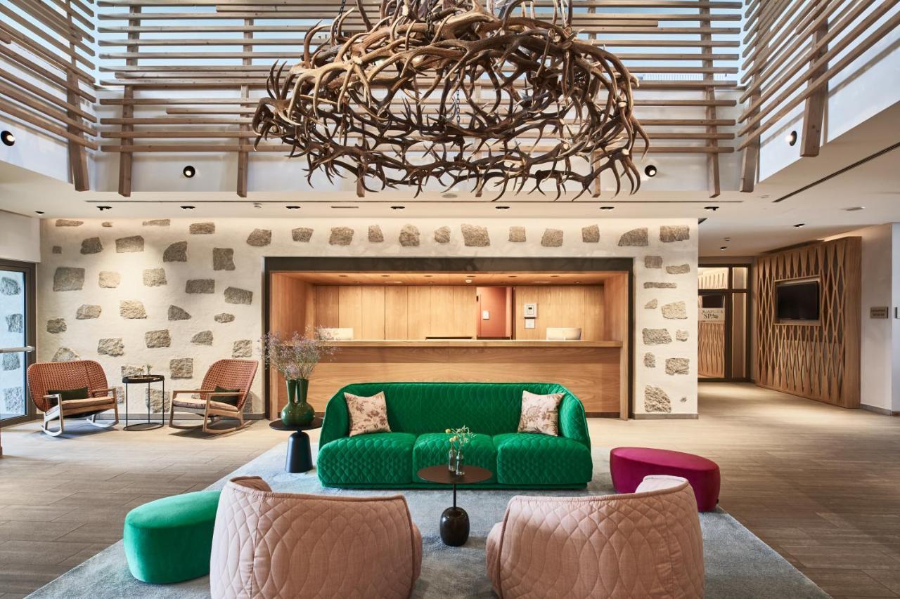 Falkensteiner Hotel Bad Leonfelden Superior (Adults Only) Екстер'єр фото