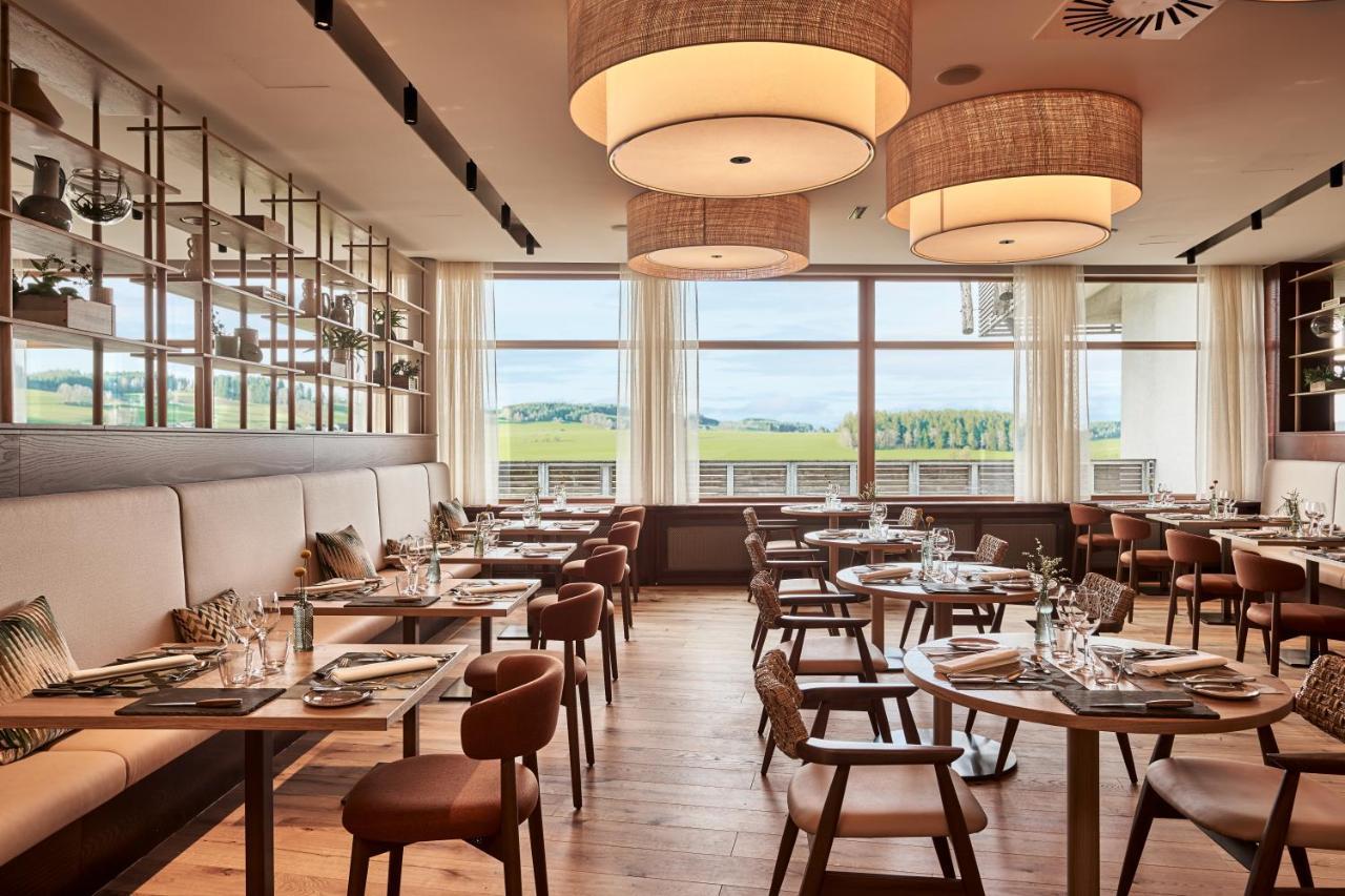 Falkensteiner Hotel Bad Leonfelden Superior (Adults Only) Екстер'єр фото