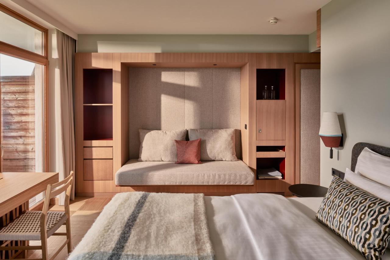 Falkensteiner Hotel Bad Leonfelden Superior (Adults Only) Екстер'єр фото