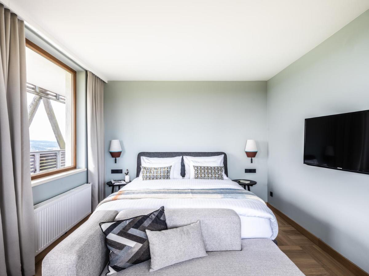 Falkensteiner Hotel Bad Leonfelden Superior (Adults Only) Номер фото