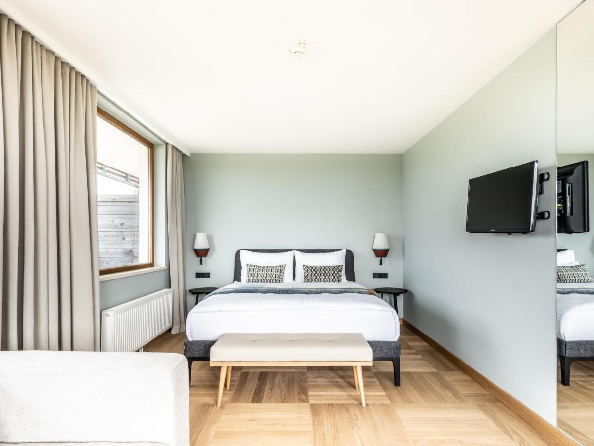Falkensteiner Hotel Bad Leonfelden Superior (Adults Only) Номер фото