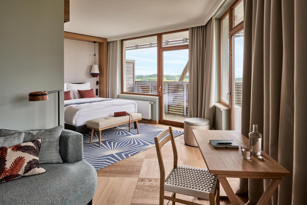 Falkensteiner Hotel Bad Leonfelden Superior (Adults Only) Екстер'єр фото