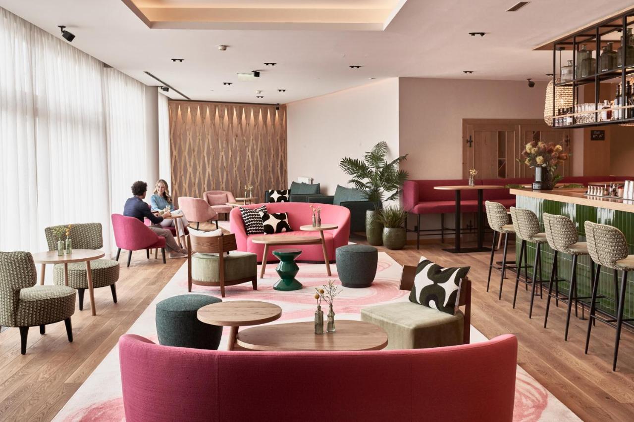 Falkensteiner Hotel Bad Leonfelden Superior (Adults Only) Екстер'єр фото