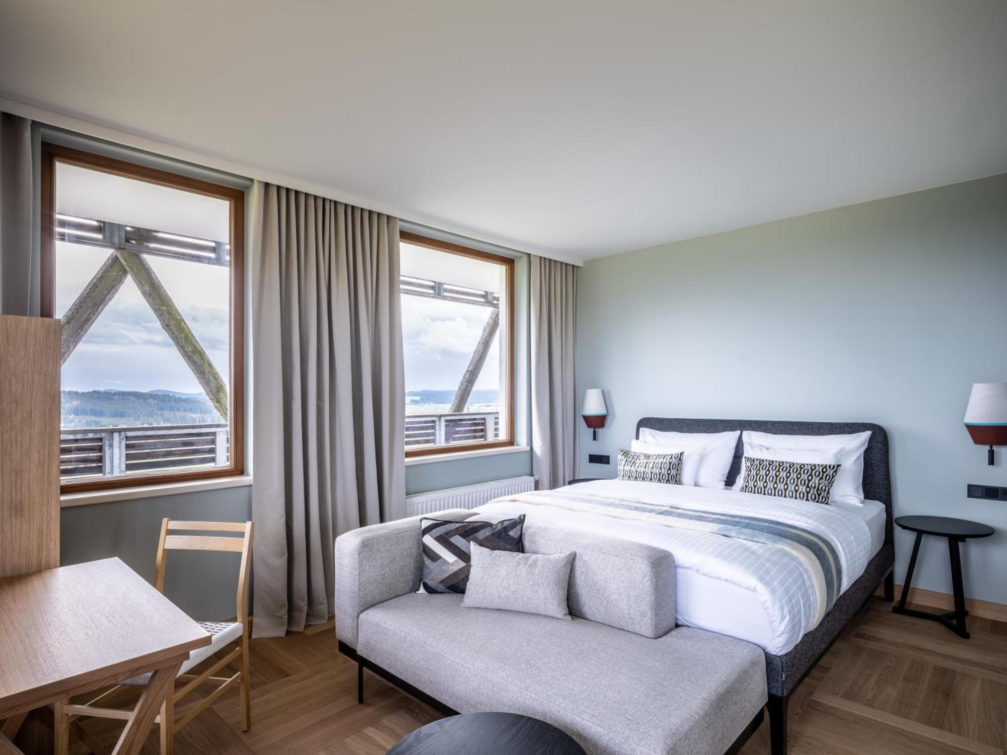 Falkensteiner Hotel Bad Leonfelden Superior (Adults Only) Номер фото