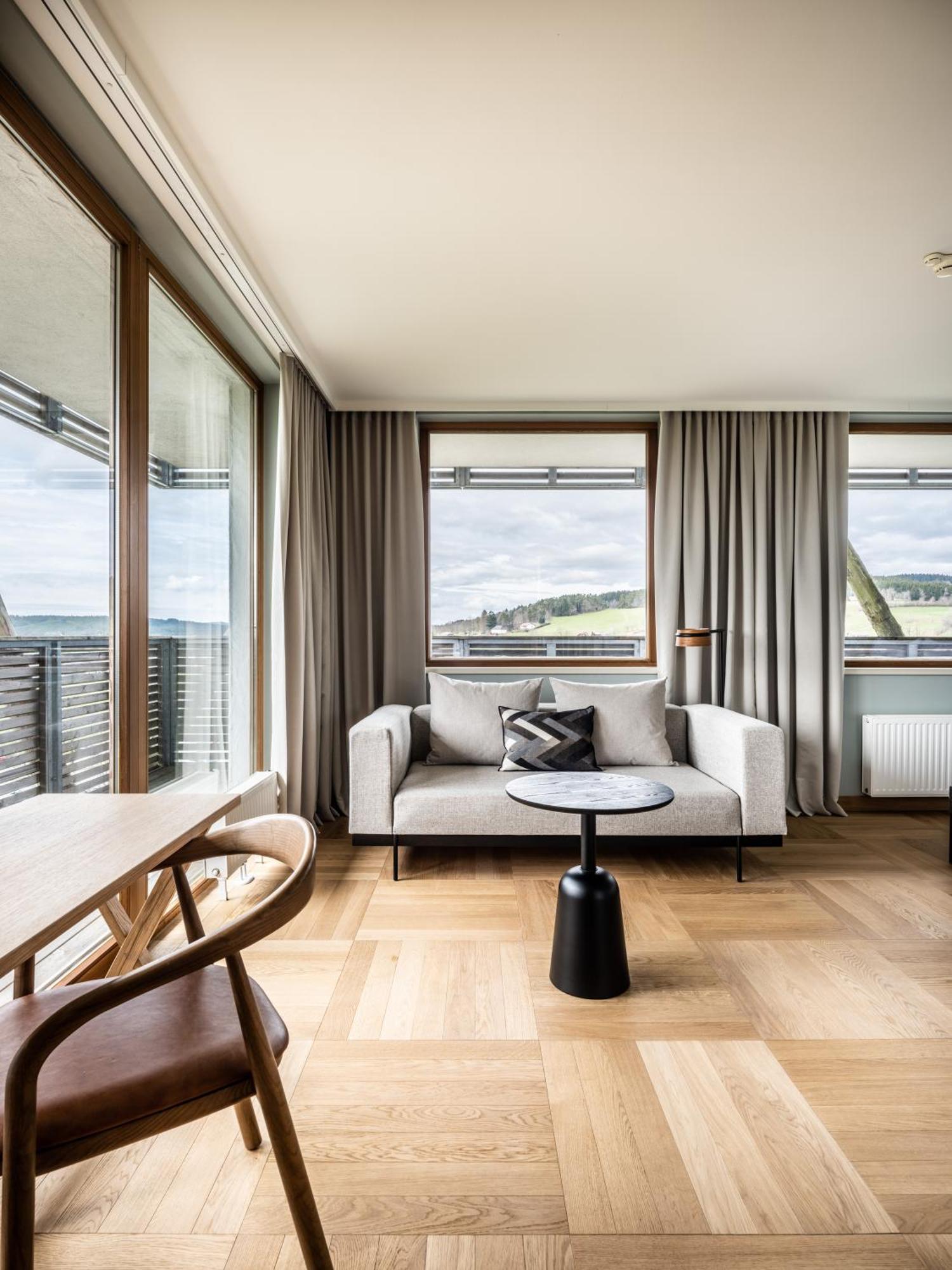 Falkensteiner Hotel Bad Leonfelden Superior (Adults Only) Номер фото