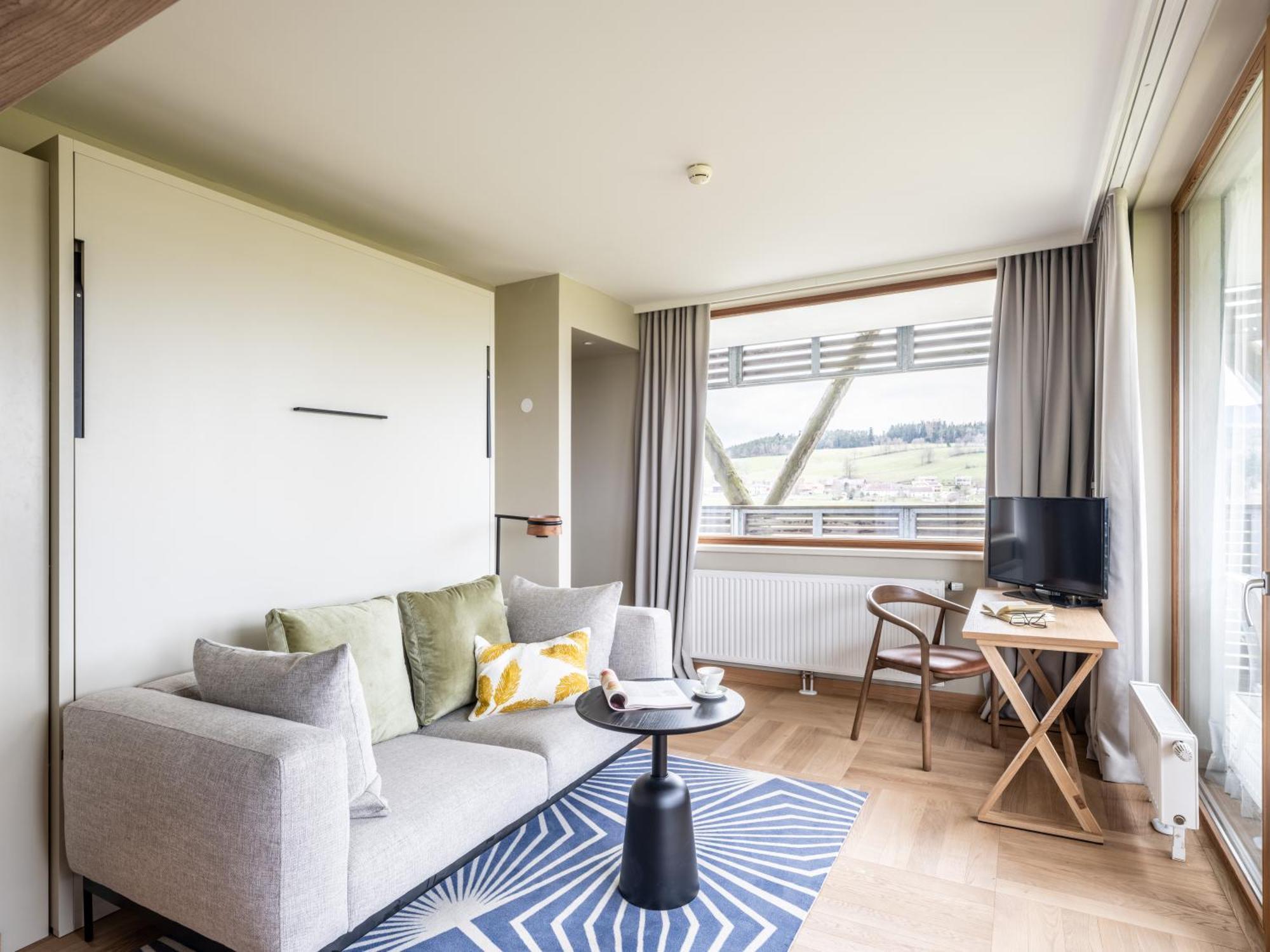 Falkensteiner Hotel Bad Leonfelden Superior (Adults Only) Екстер'єр фото