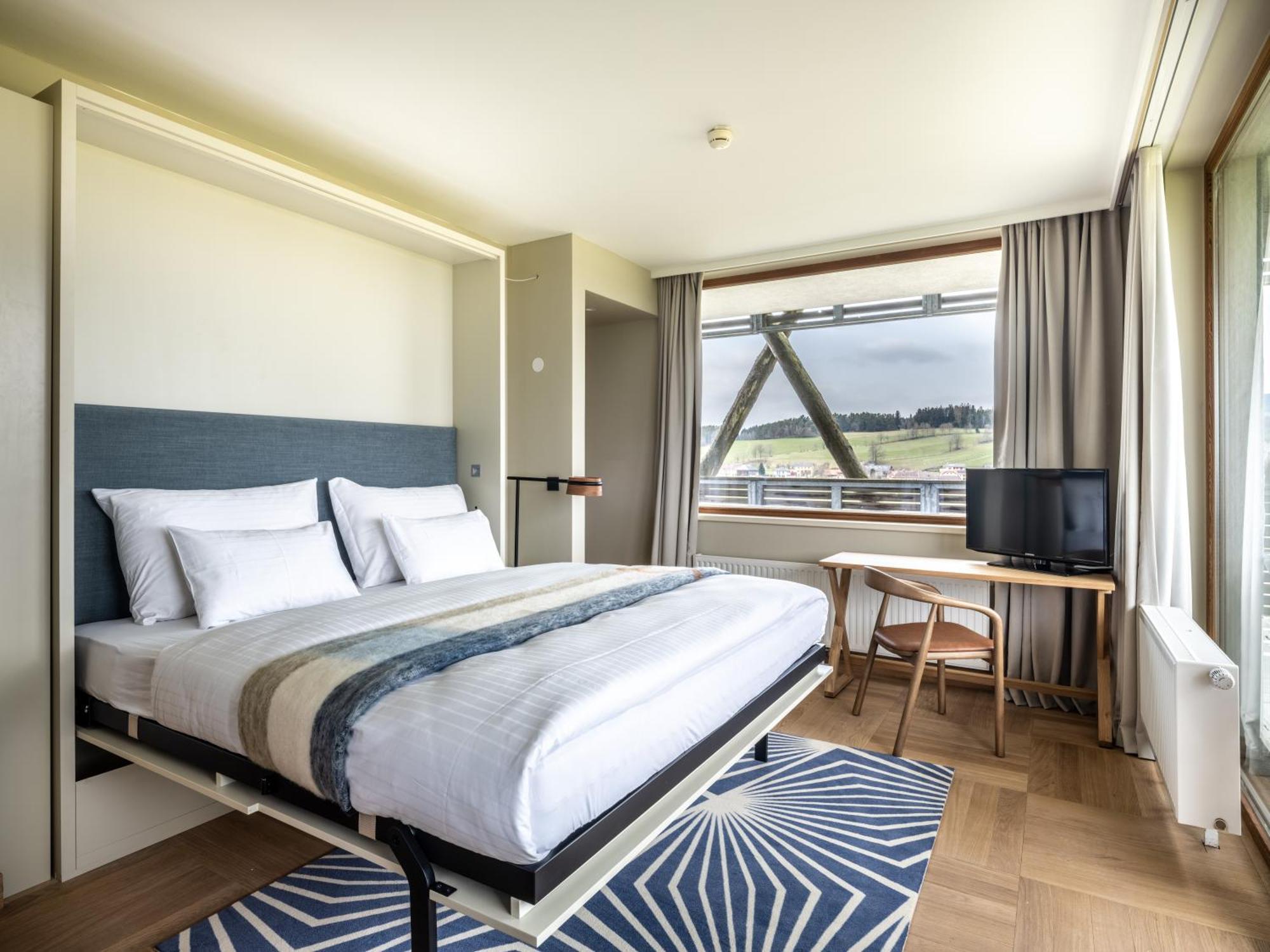 Falkensteiner Hotel Bad Leonfelden Superior (Adults Only) Номер фото