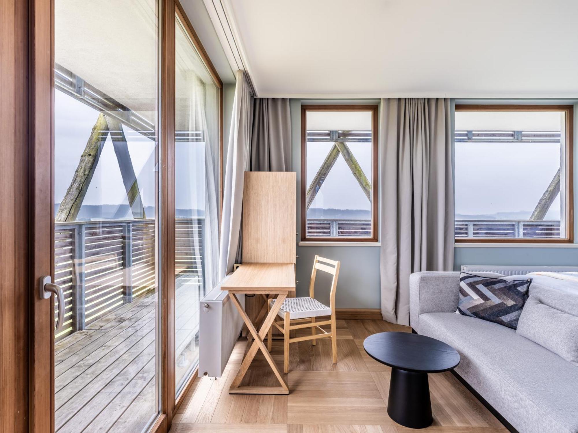 Falkensteiner Hotel Bad Leonfelden Superior (Adults Only) Номер фото