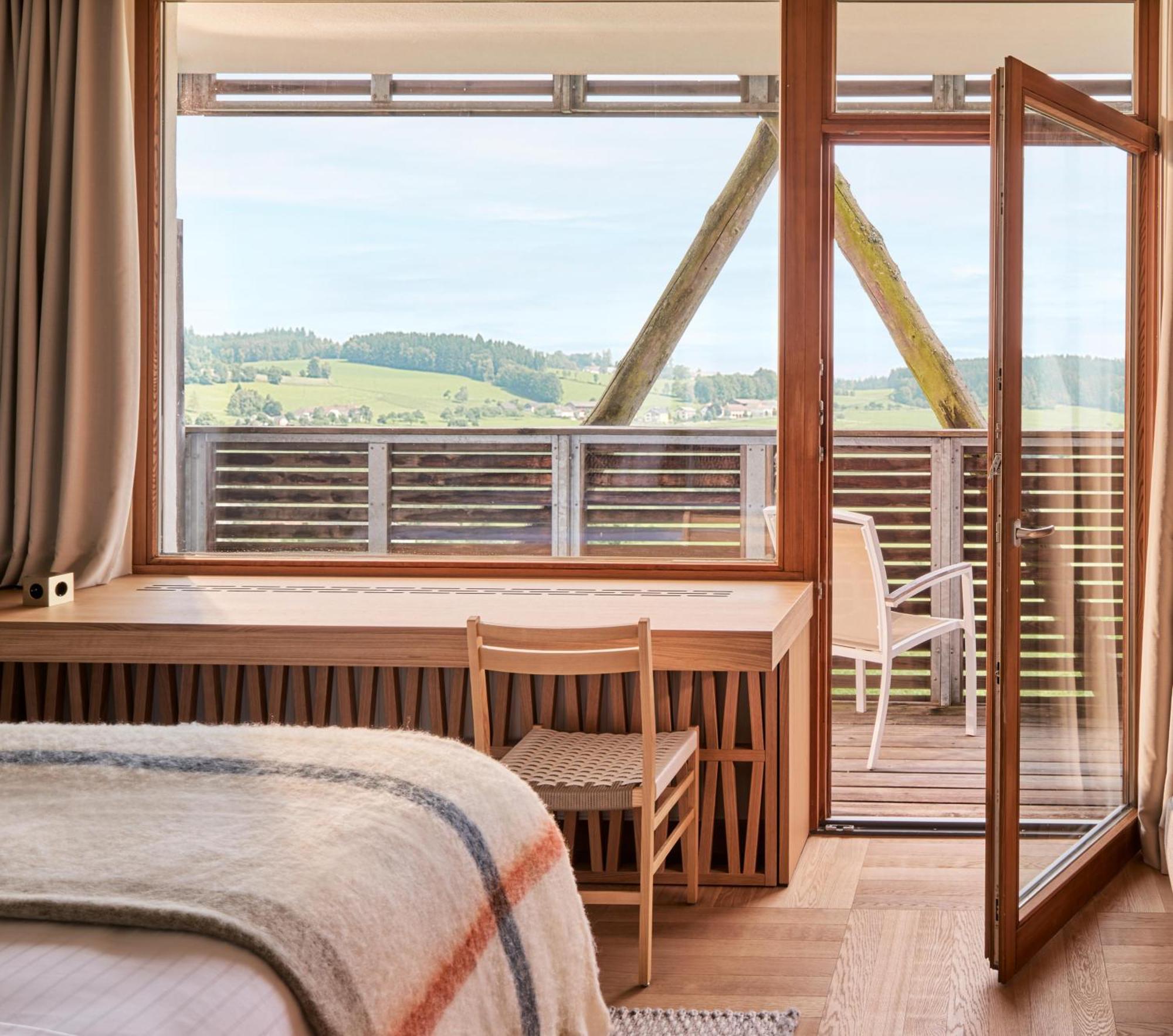 Falkensteiner Hotel Bad Leonfelden Superior (Adults Only) Номер фото