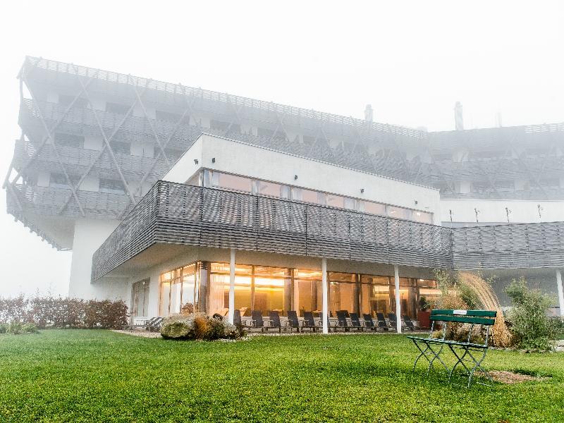 Falkensteiner Hotel Bad Leonfelden Superior (Adults Only) Екстер'єр фото