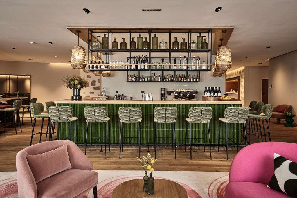Falkensteiner Hotel Bad Leonfelden Superior (Adults Only) Ресторан фото