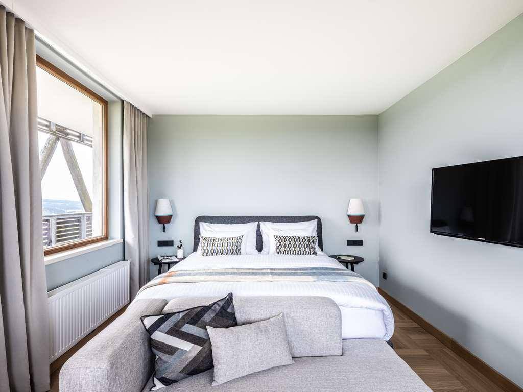 Falkensteiner Hotel Bad Leonfelden Superior (Adults Only) Номер фото