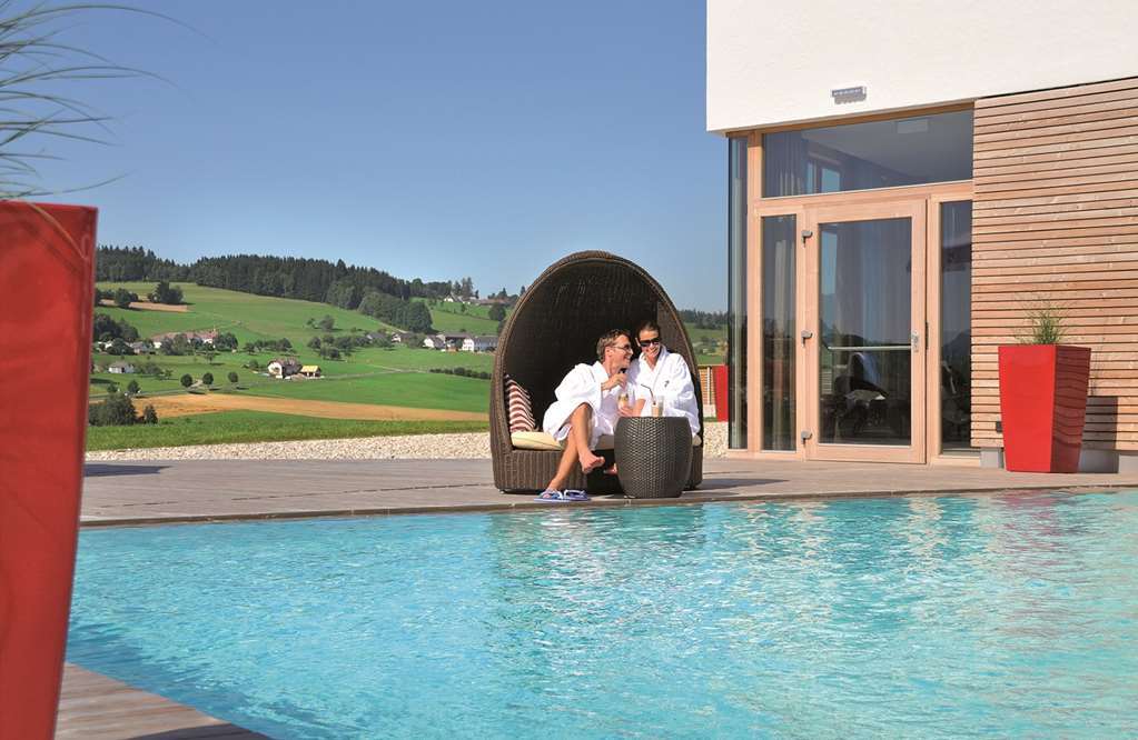 Falkensteiner Hotel Bad Leonfelden Superior (Adults Only) Зручності фото