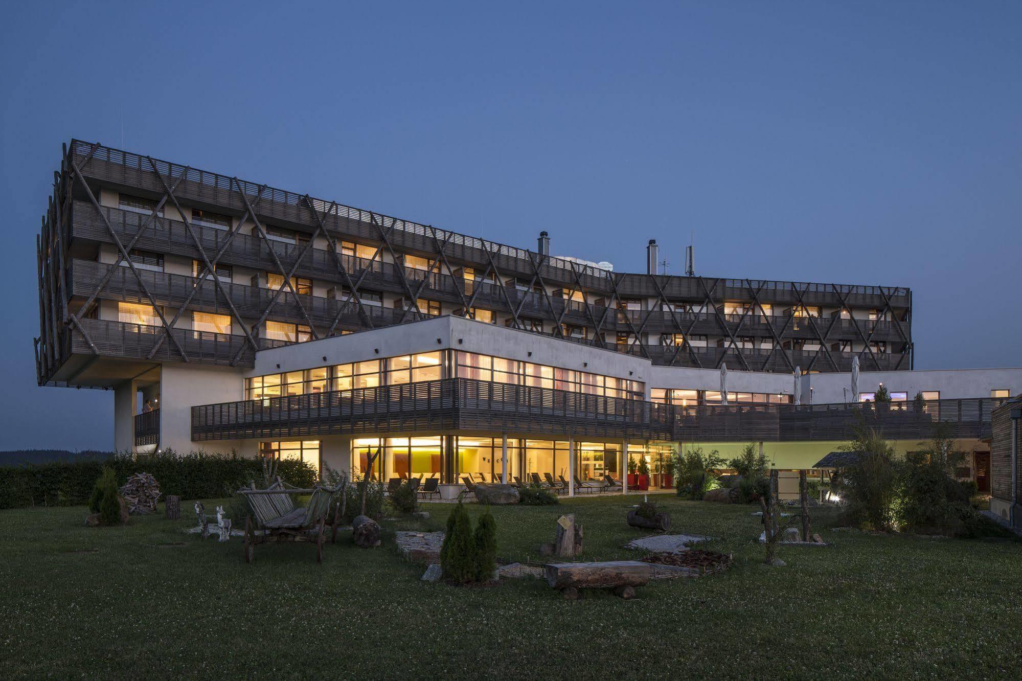 Falkensteiner Hotel Bad Leonfelden Superior (Adults Only) Екстер'єр фото