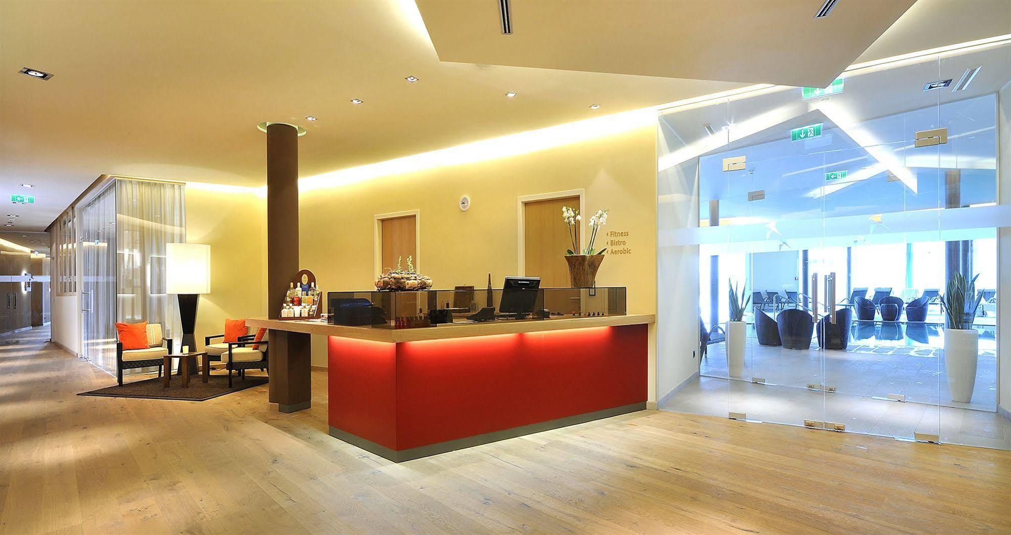 Falkensteiner Hotel Bad Leonfelden Superior (Adults Only) Екстер'єр фото
